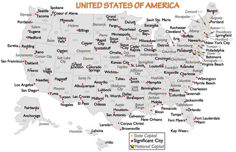 american cities names list|TOP.